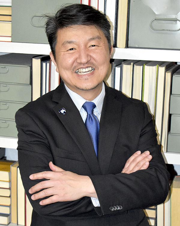 Jungwoo Ryoo, Ph.D.